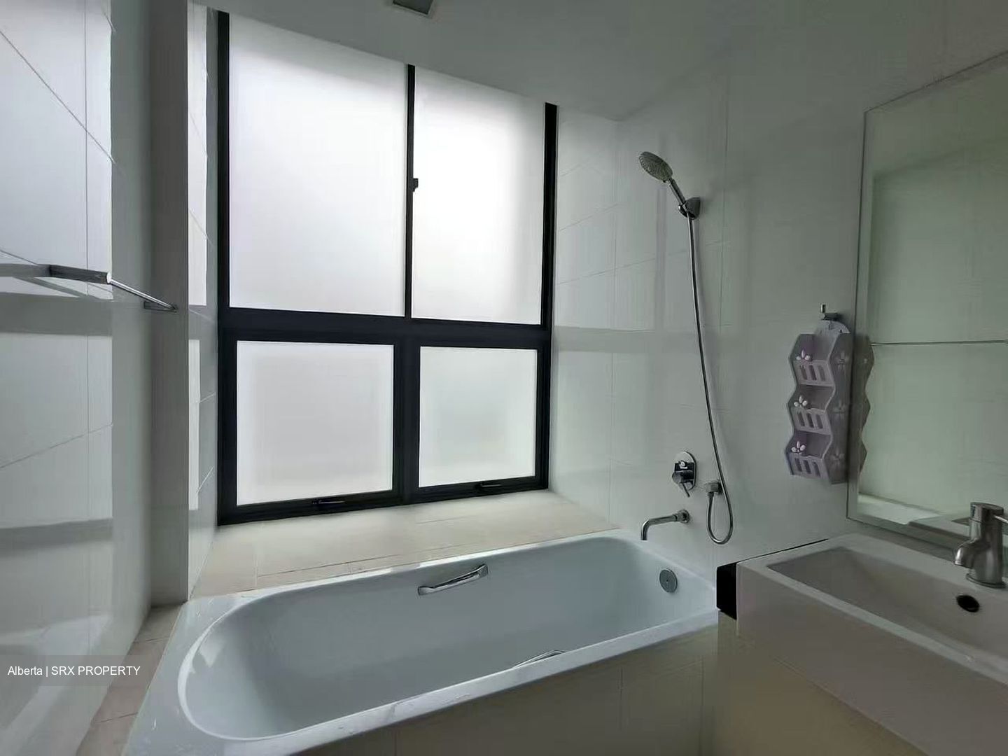 One Oxley Rise (D9), Apartment #536835951